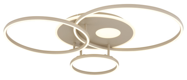 Deckenleuchte INVERTINA