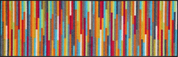Fußmatte Mikado Stripes