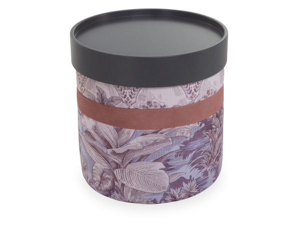 Pouf bassetti TINETTO
