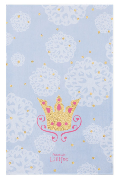 Teppich PRINZESSIN LILLIFEE aus Polyester