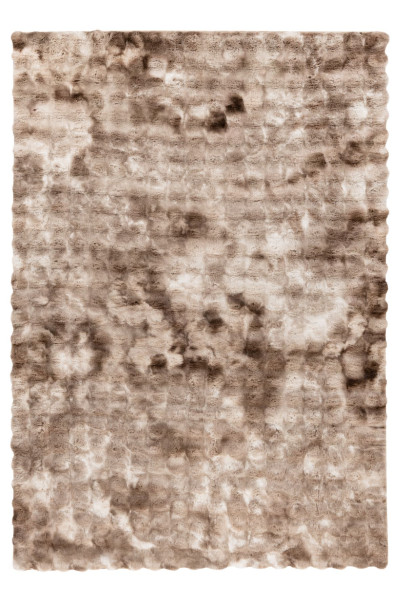 Teppich MY CAMOUFLAGE aus Polyester
