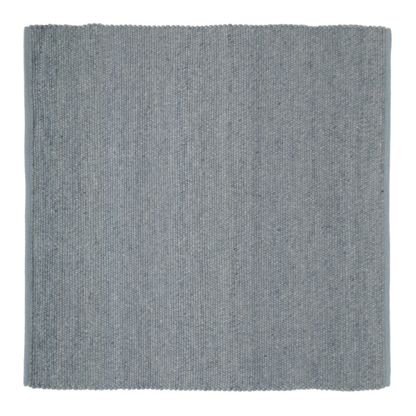 Teppich FAVORIT in grau aus Mischgewebe