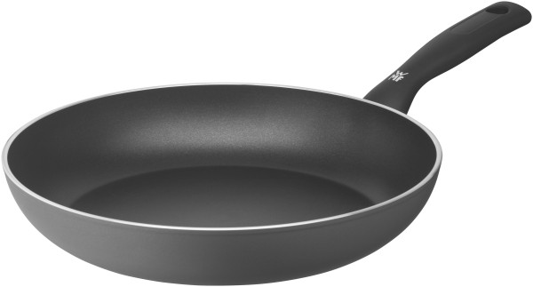 Pfanne PERMADUR INSPIRE in grau aus Metall