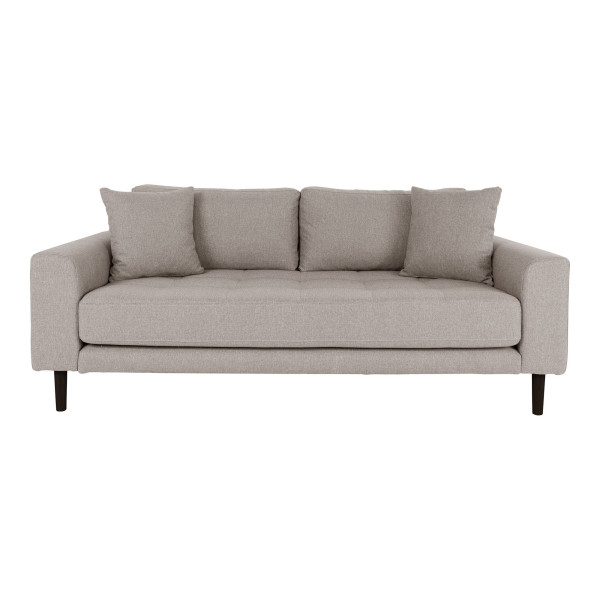 Sofa 2,5 Sitzer DROP LIDO