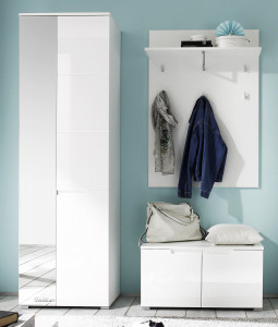 Garderobenset SUNSHINE Garderobenset SUNSHINE