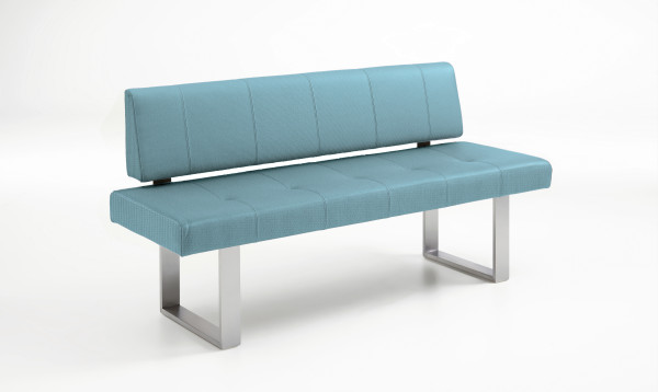 Sitzbank COLORADO in  Malea-R eisblau