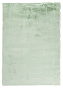 Teppich PLUSH grün Teppich PLUSH grün