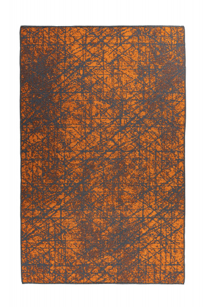Teppich KALEVI aus Polyester
