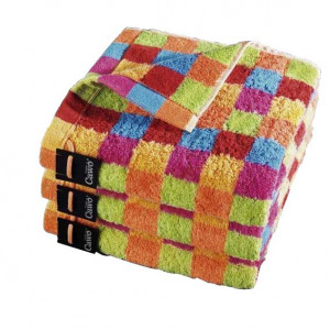 Handtuch LIFESTYLE Karo Handtuch LIFESTYLE Karo