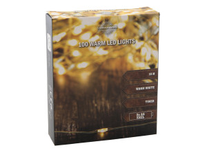 Lichterkette LED BASIC Lichterkette LED BASIC