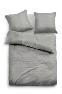 Bettwäsche TOM TAILOR grey Bettwäsche TOM TAILOR grey
