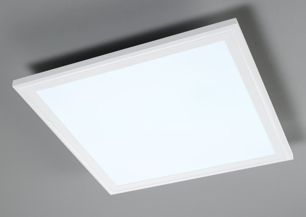 LED-Panel JOY in weiß