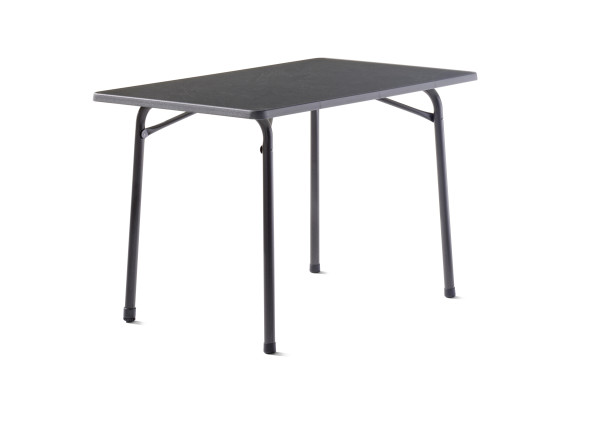 Gartentisch sieger in eisengrau