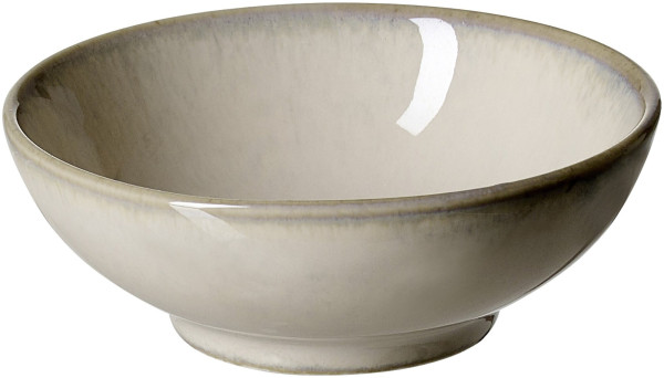 Dipschale TROMS aus Porzellan