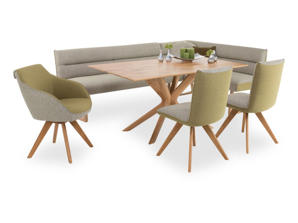 Bankgruppe DINING SYSTEM