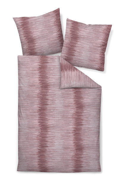 Bettwäsche CHINCHILLA S aus Baumwolle