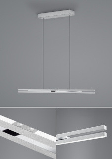 Pendelleuchte elements BEN