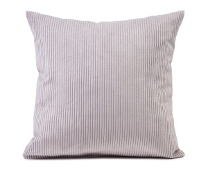 Kissen CAPRI silber Kissen CAPRI silber