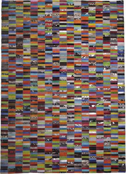 Fell CHRISTINE multi (BL 170x240 cm)
