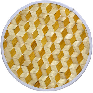 Tischset BAMBOO gelb Tischset BAMBOO gelb