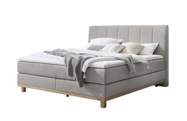 Boxspringbett HASENA ESTELA