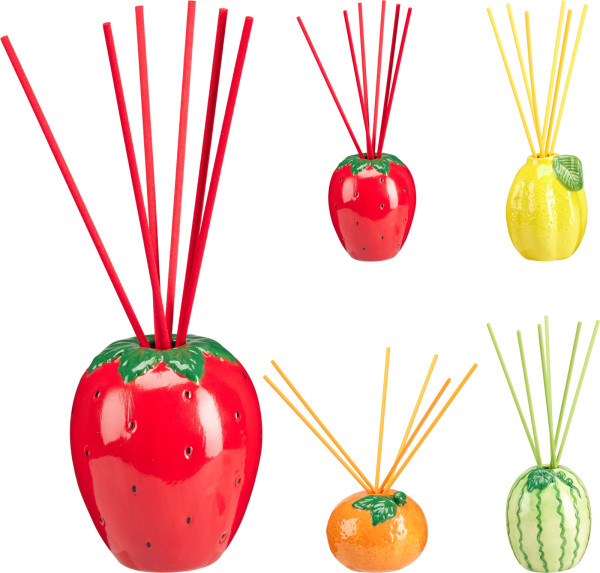 Raumduft PROFUMO in mehrfarbig aus Parfum