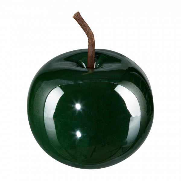 Deko-Apfel PEARL EFFECT
