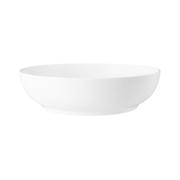 Foodbowl LIFE in weiß