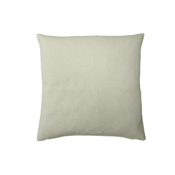 Kissenhülle BARCLEY in natur aus Polyester