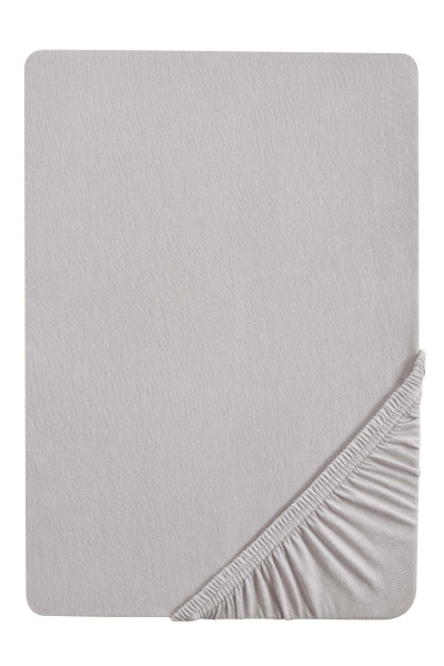 Topperbezug Jersey aus Mischgewebe