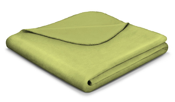 Wohndecke UNI SOMMERDECKE