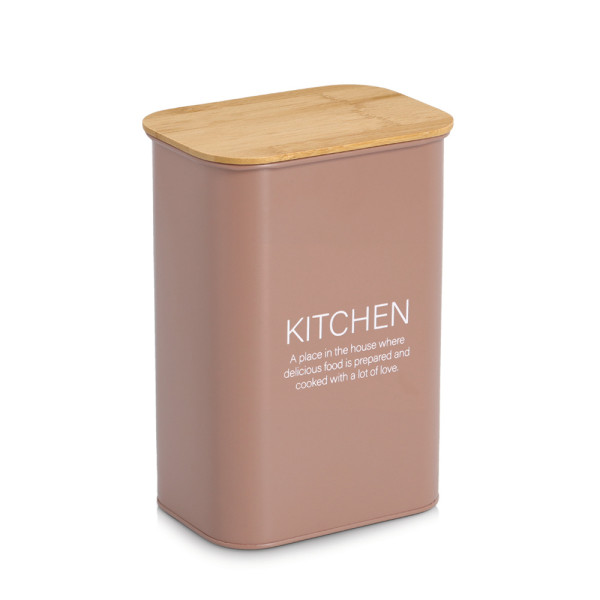 Vorratsdose KITCHEN 3500 ml