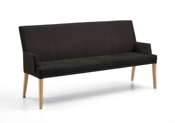 Sitzbank COLORADO in  Atlantis anthrazit