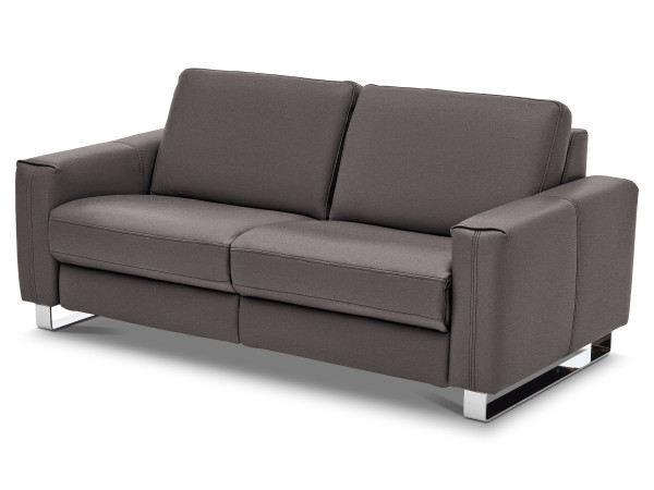 Sofa 2,5 Sitzer MONDO MAESTRA aus Stoff