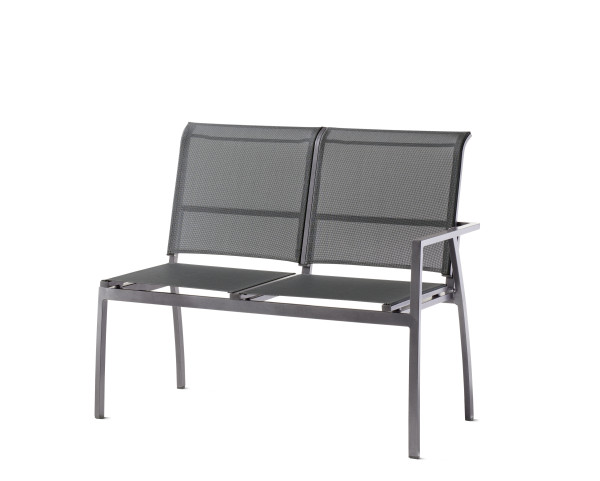 Gartenbank sieger MALAGA in mehrfarbig