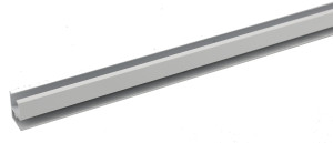 Profilset SMART weiß Profilset SMART weiß