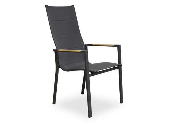 Gartenstuhl outdoor UNICAMO