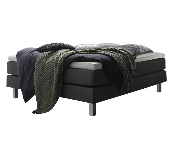 Boxspringbett HASENA BASIO