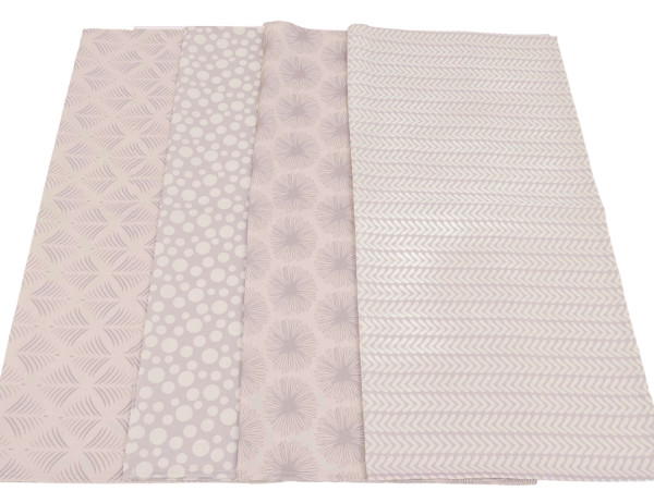 Tichdecke GRAPHIC in mehrfarbig aus Polyester