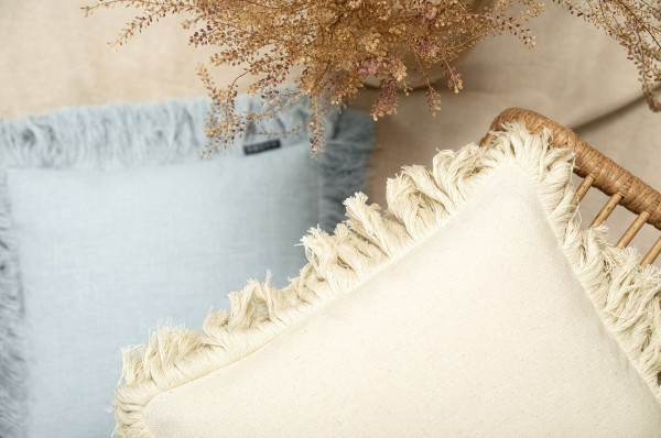 Kissenhülle TINE rose