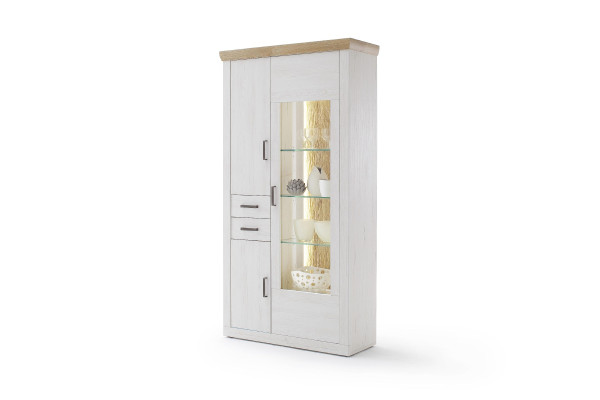 Vitrine MADRID