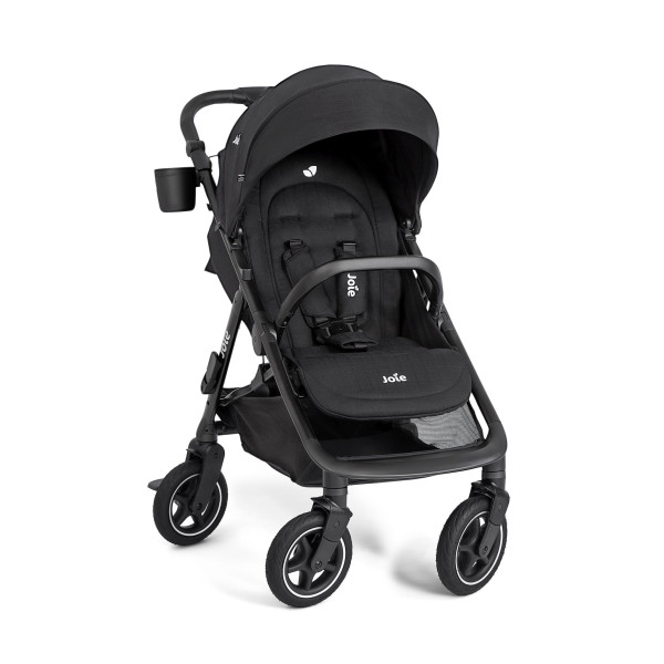 Buggy JOIE MYDRIFT Raven in anthrazit aus Materialmix