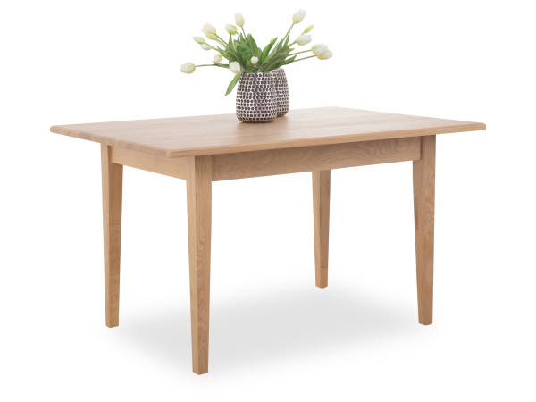 Esstisch Elastoform SILAS in Wildeiche