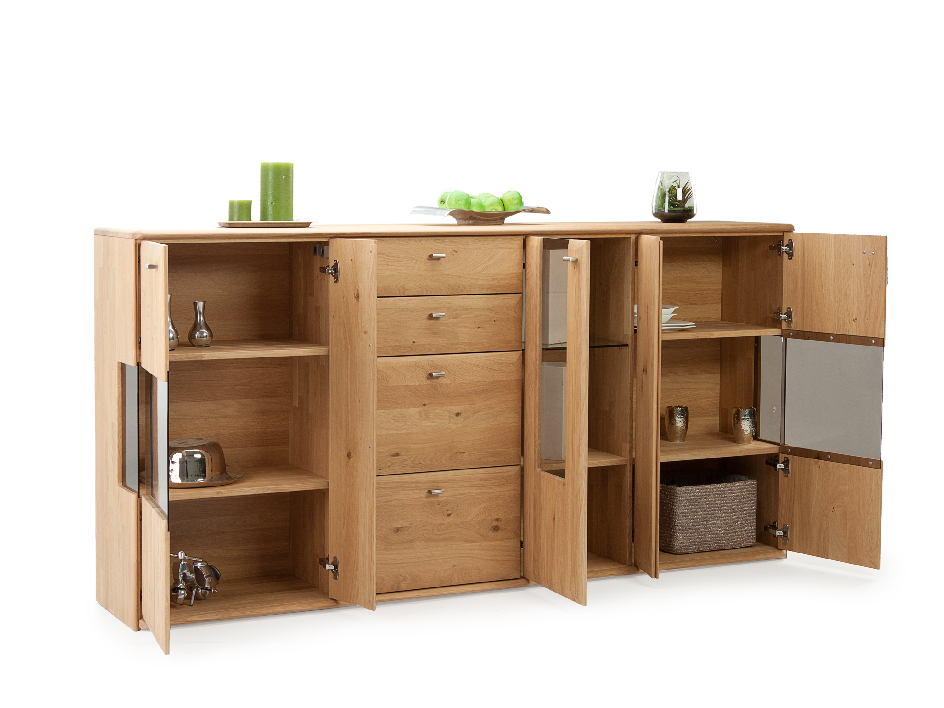 Highboard Witlake Garda Highboards Schränke & Regale