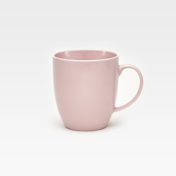 Kaffeebecher DANZIG rosa