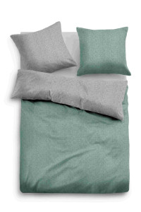Bettwäsche TOM TAILOR Flanell Bettwäsche TOM TAILOR Flanell