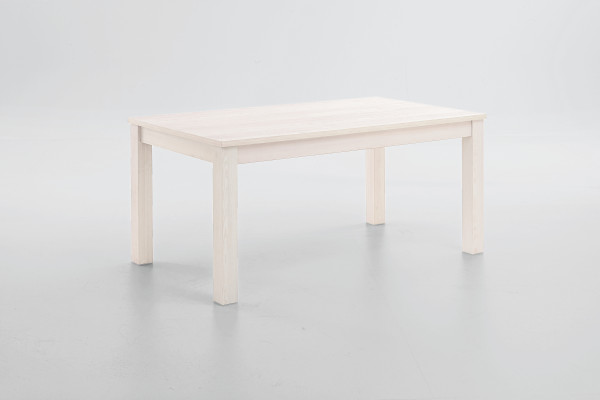 Esstisch DEKORA aus Dekor