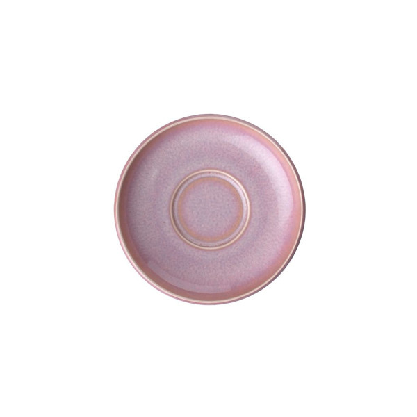 Espressountertasse PERLEMOR aus Porzellan