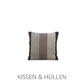 Kissen & Hüllen