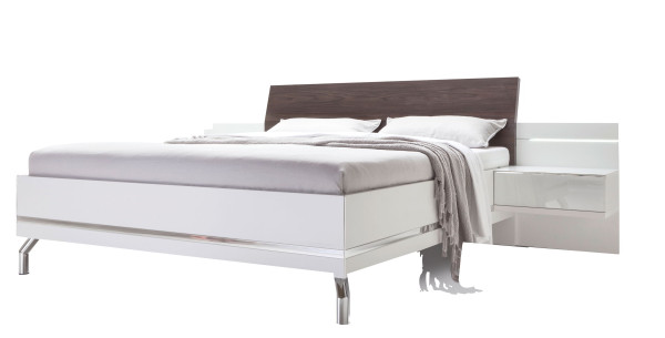 Holzbett CONCEPT me 500